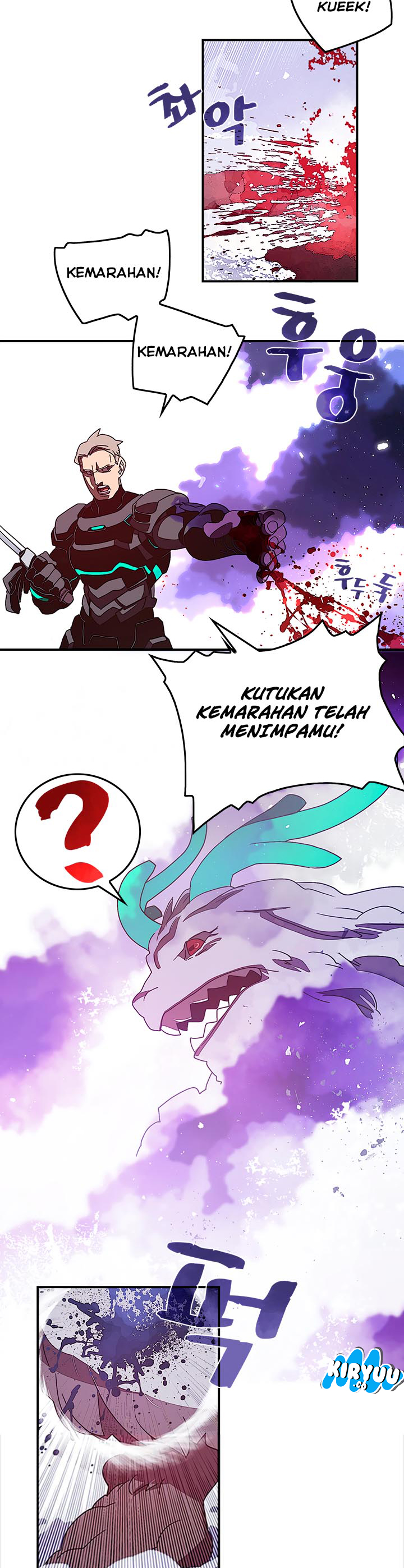 I Am The Sorcerer King chapter 30 halaman 7