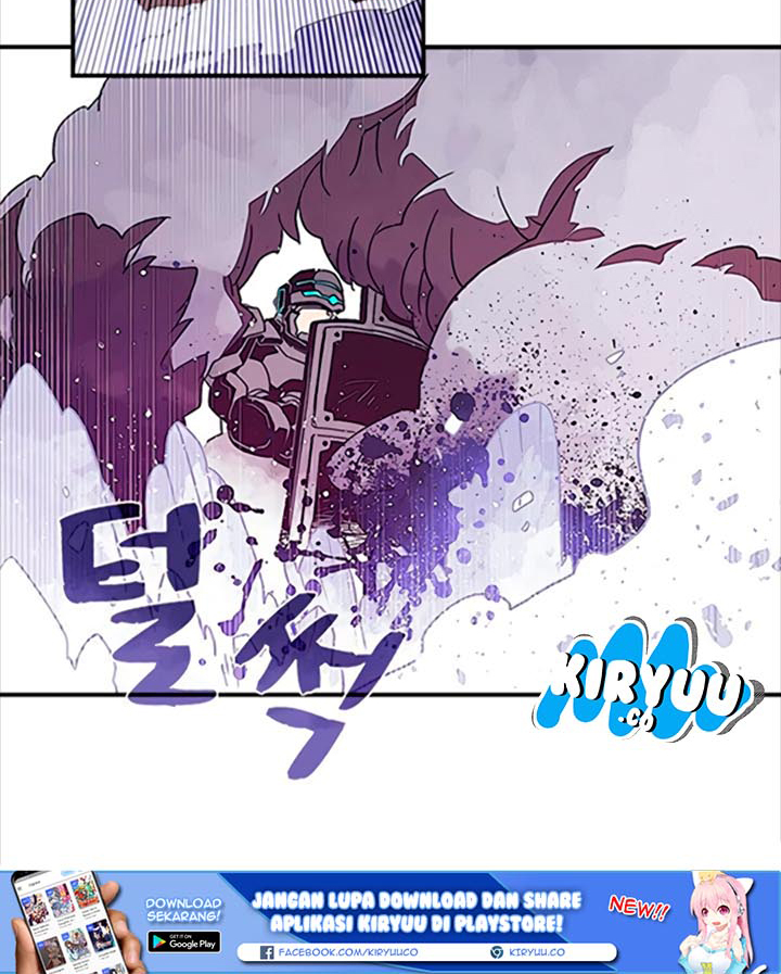 I Am The Sorcerer King chapter 30 halaman 8