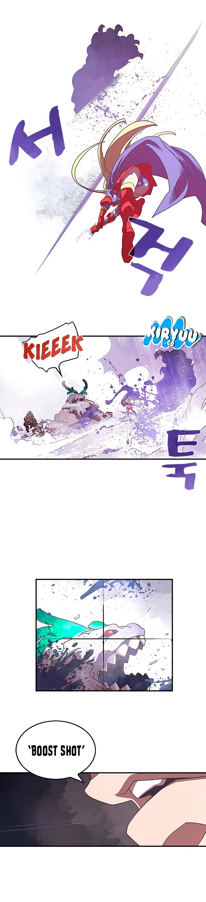 I Am The Sorcerer King chapter 30 halaman 10