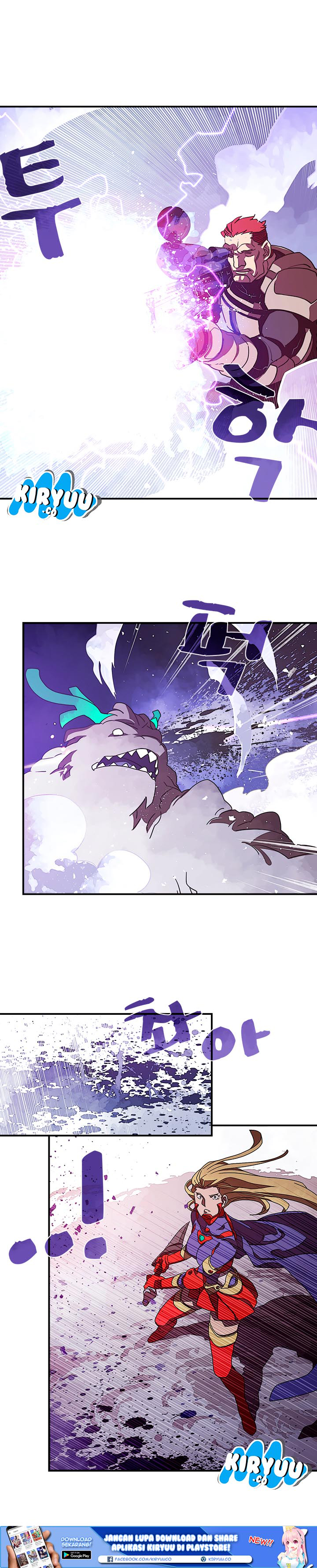 I Am The Sorcerer King chapter 30 halaman 11