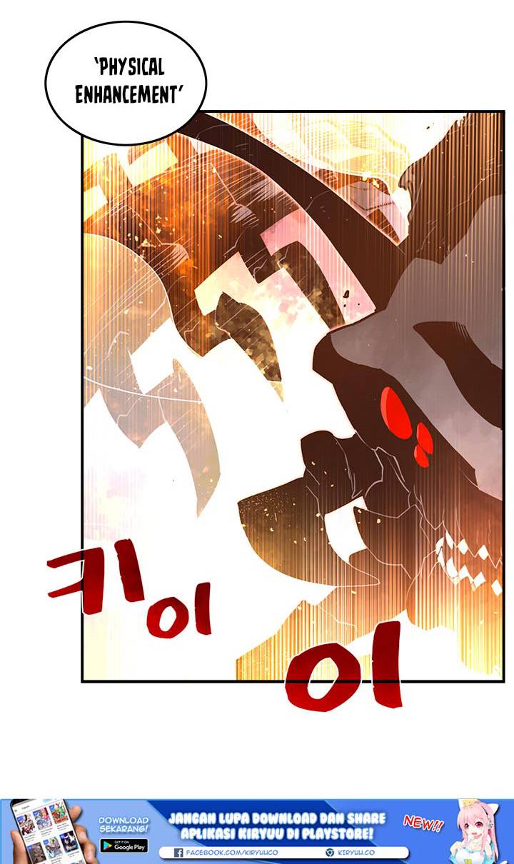 I Am The Sorcerer King chapter 36 halaman 16