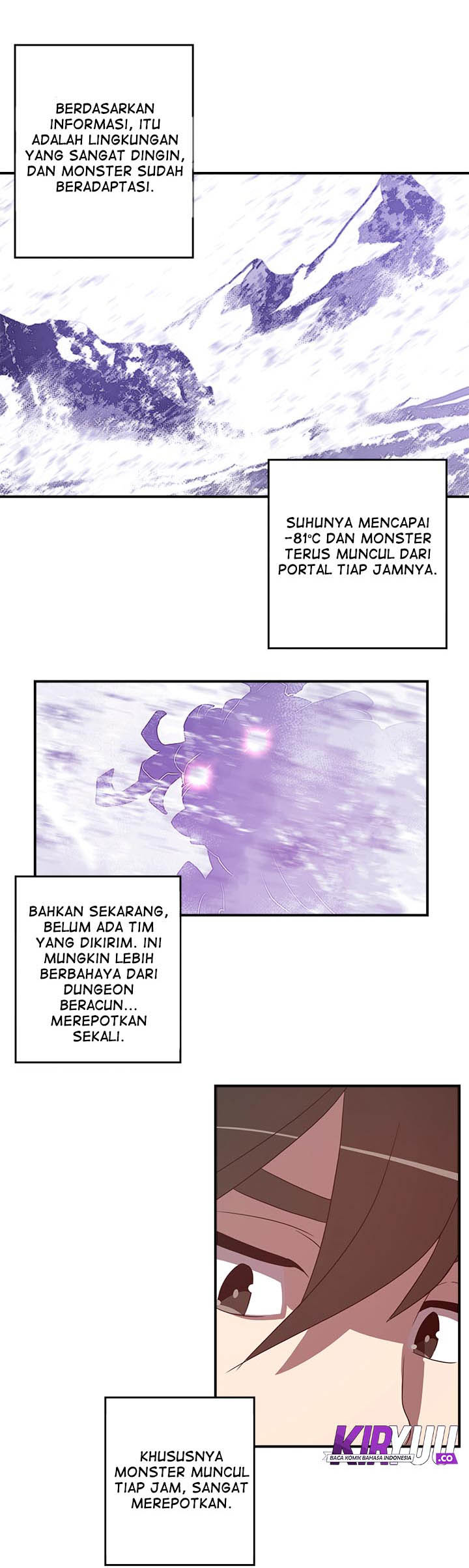 I Am The Sorcerer King chapter 38 halaman 7