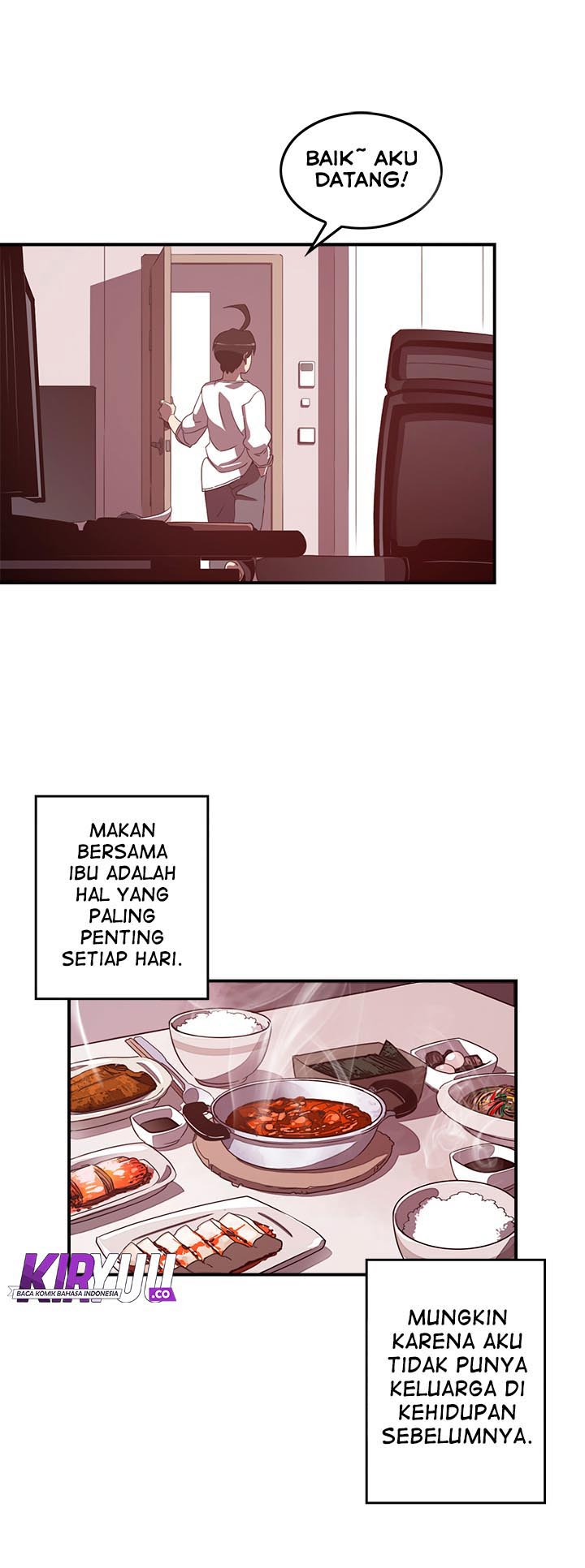 I Am The Sorcerer King chapter 38 halaman 9