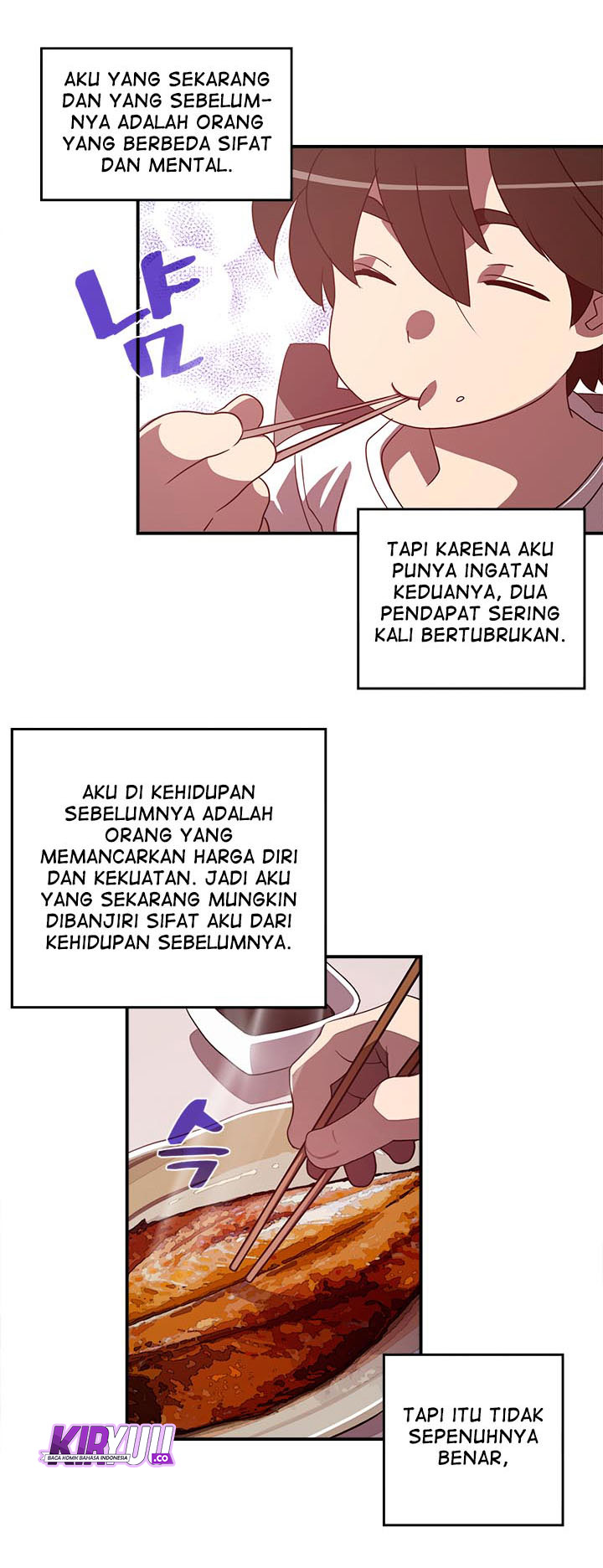 I Am The Sorcerer King chapter 38 halaman 10