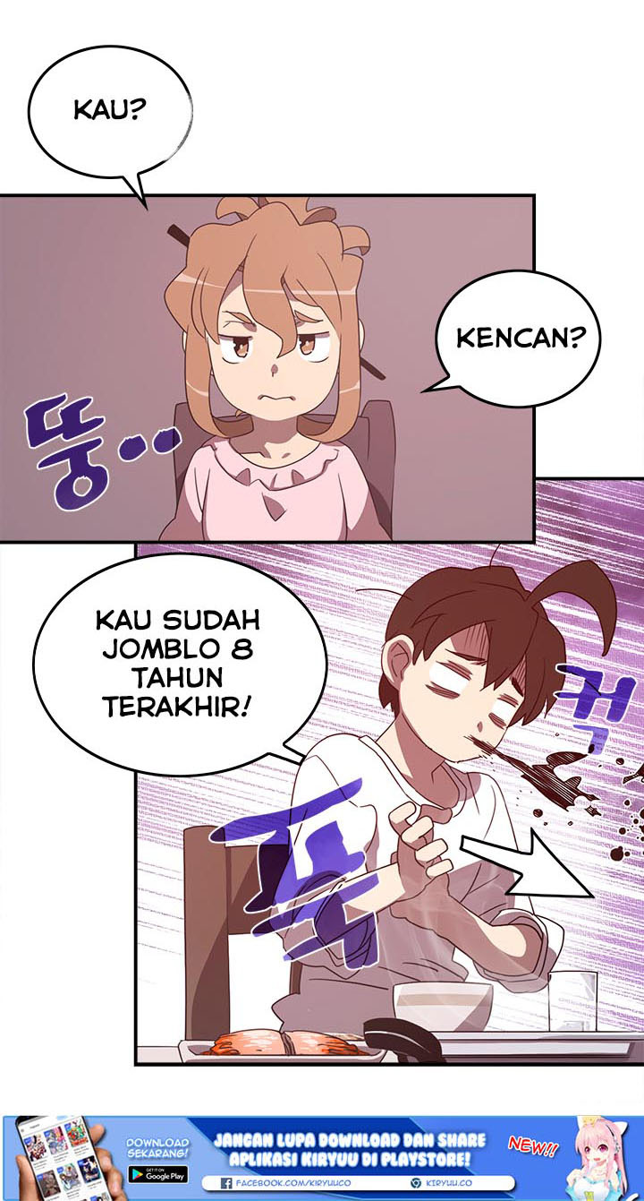 I Am The Sorcerer King chapter 38 halaman 14