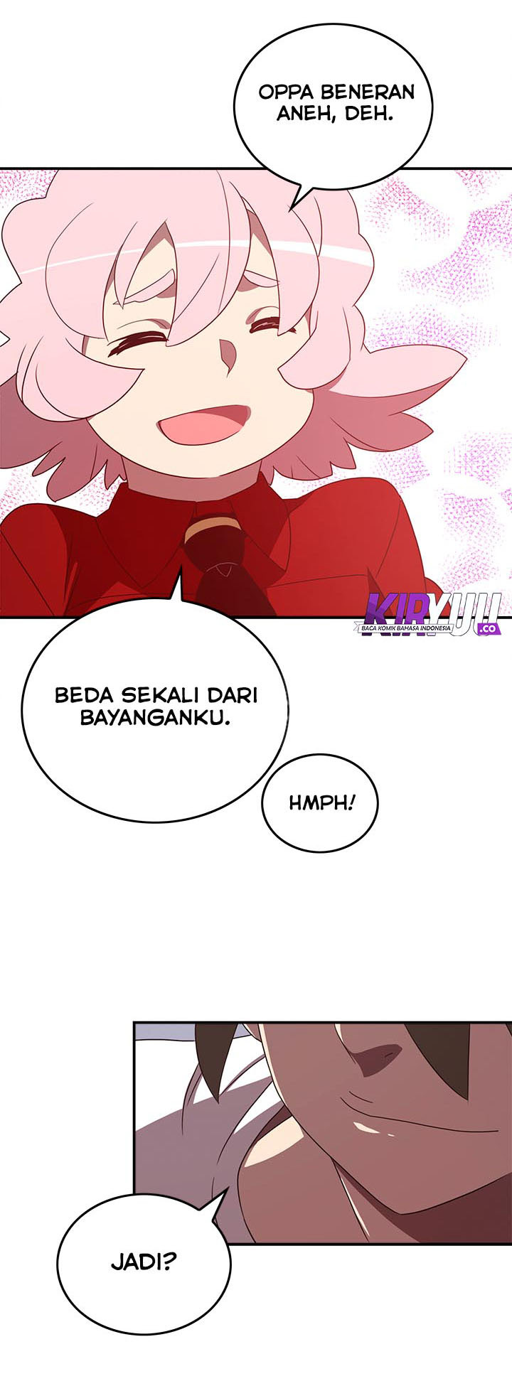 I Am The Sorcerer King chapter 38 halaman 25