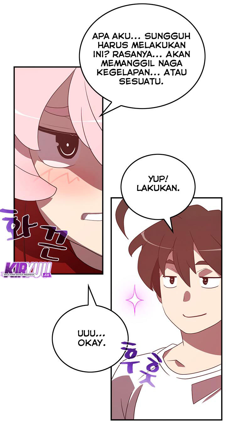 I Am The Sorcerer King chapter 39 halaman 5