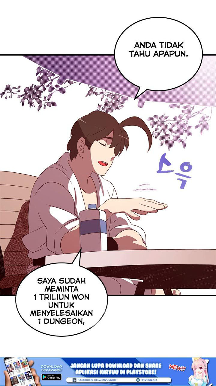 I Am The Sorcerer King chapter 42 halaman 6