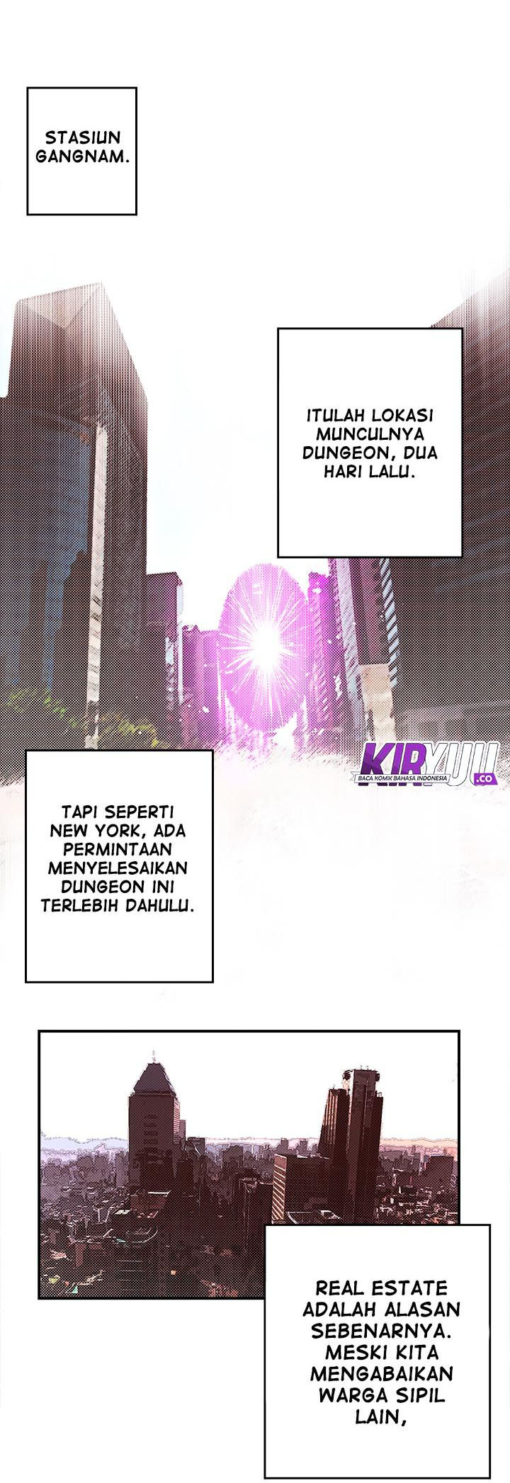 I Am The Sorcerer King chapter 42 halaman 13