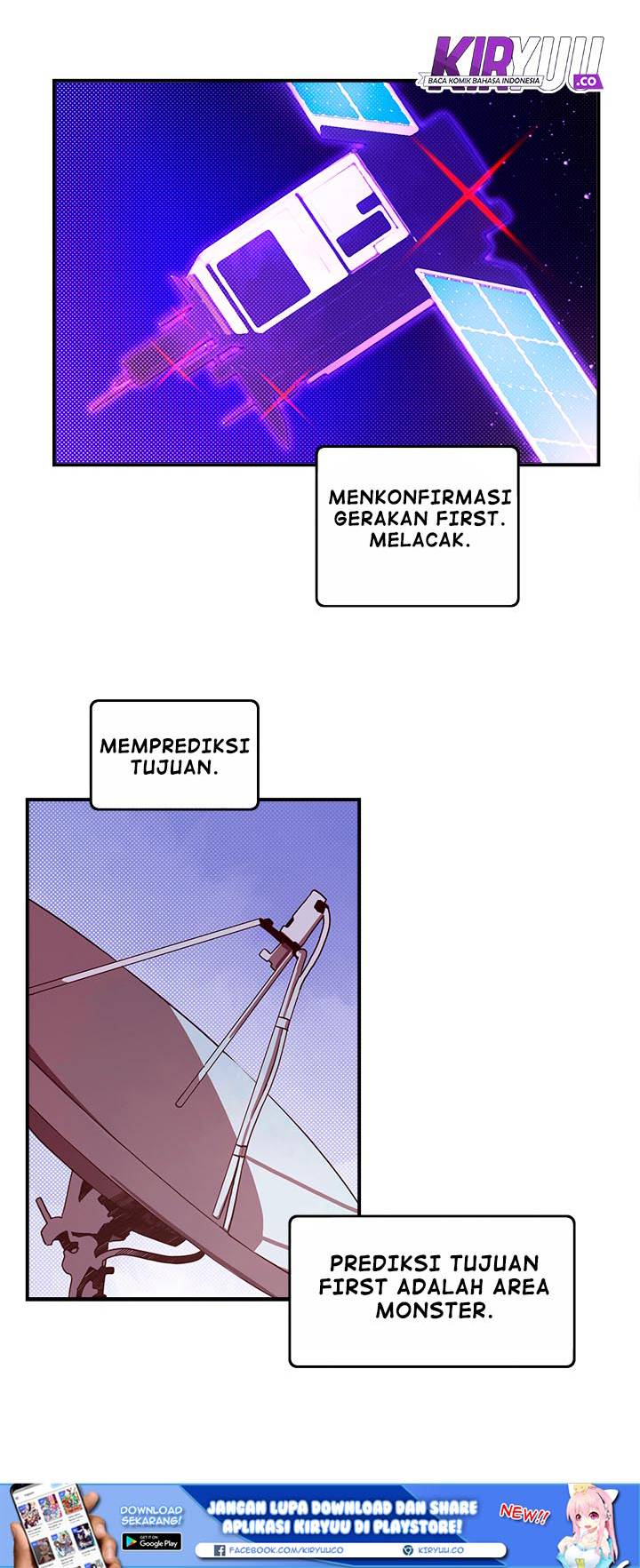 I Am The Sorcerer King chapter 44 halaman 15