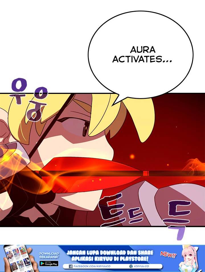 I Am The Sorcerer King chapter 45 halaman 5