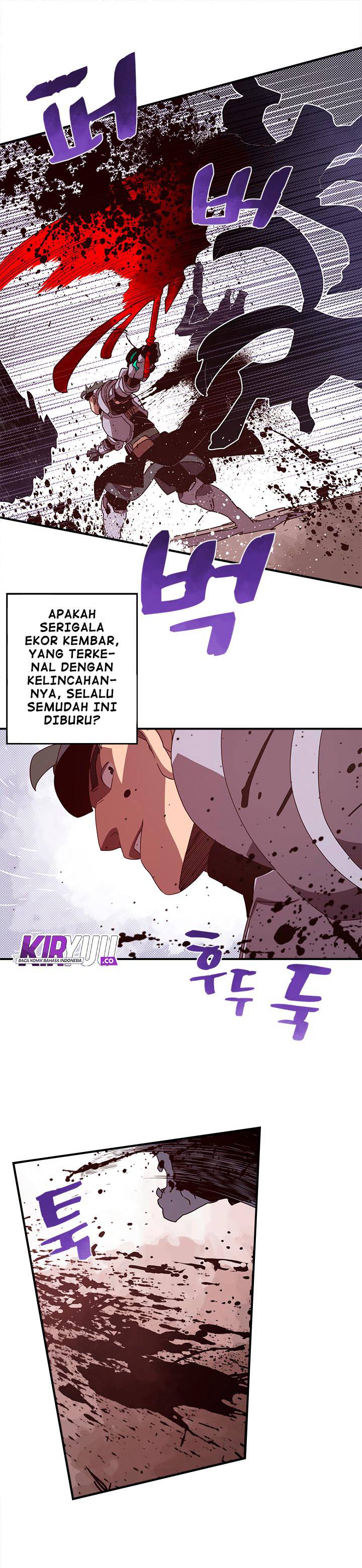 I Am The Sorcerer King chapter 45 halaman 10