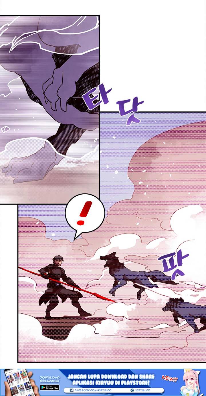 I Am The Sorcerer King chapter 45 halaman 13