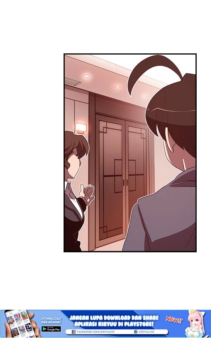 I Am The Sorcerer King chapter 47 halaman 17