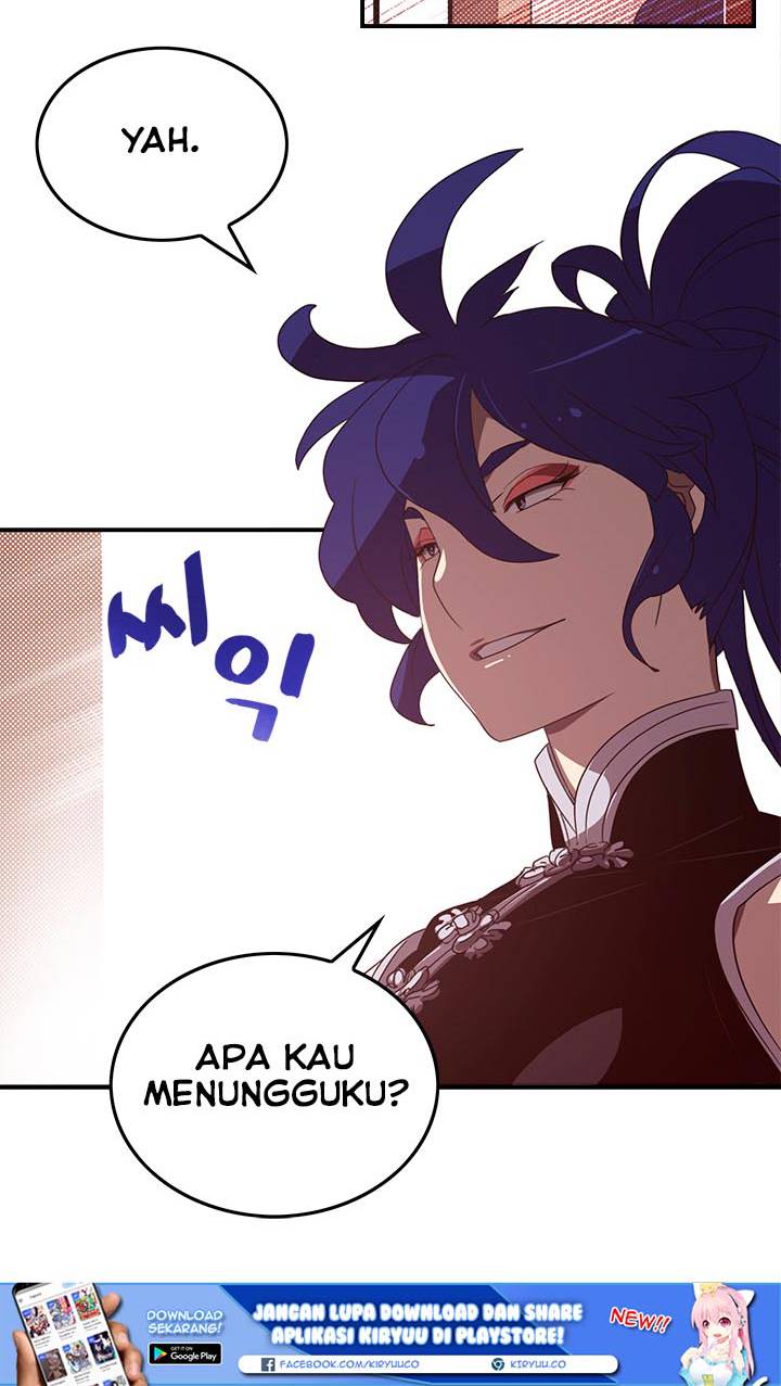 I Am The Sorcerer King chapter 48 halaman 12