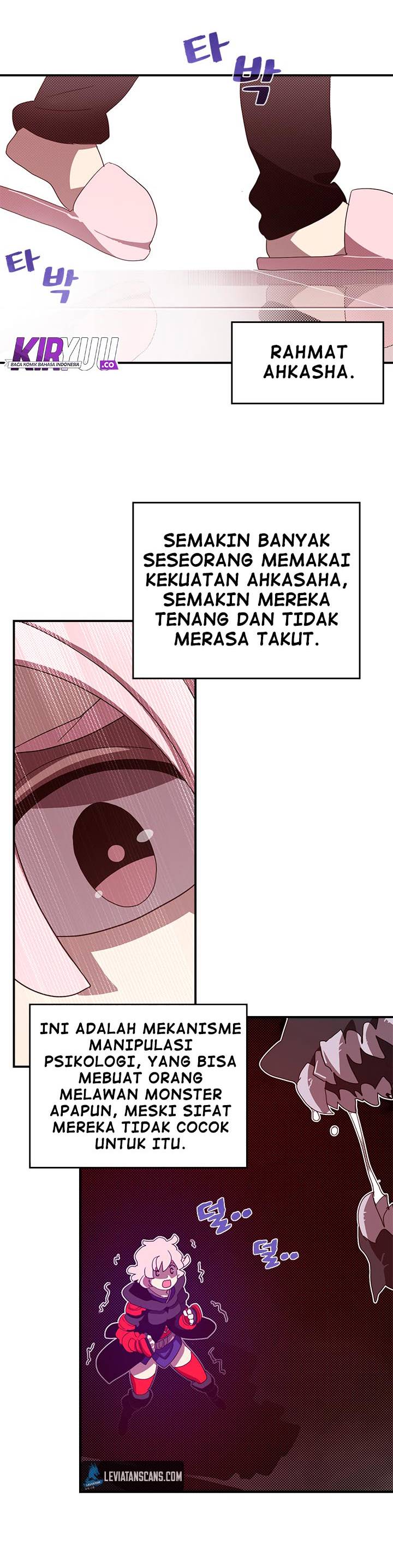 I Am The Sorcerer King chapter 54 halaman 4