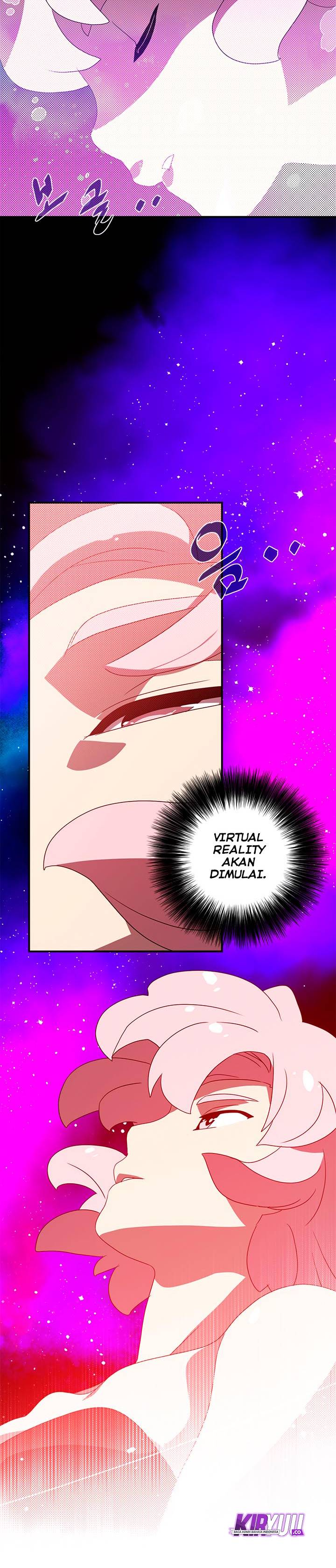 I Am The Sorcerer King chapter 54 halaman 18