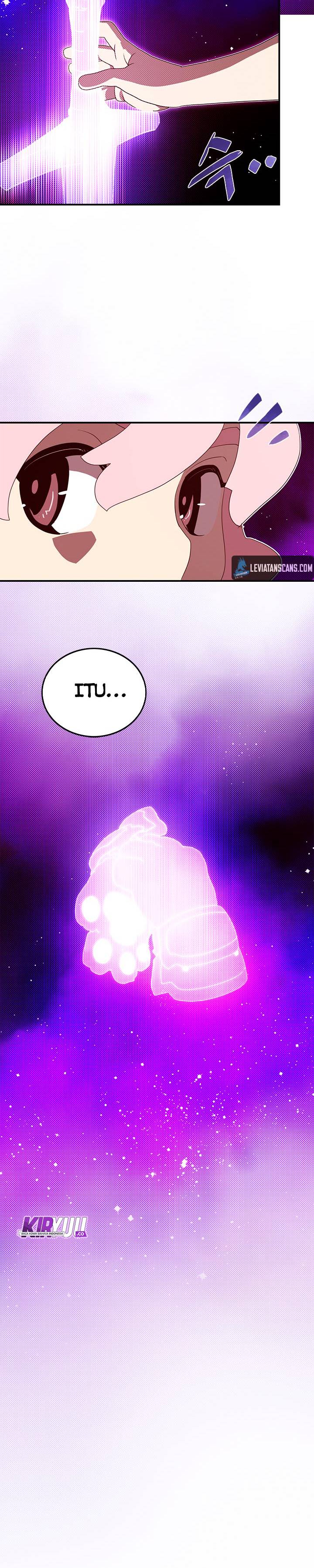I Am The Sorcerer King chapter 54 halaman 21
