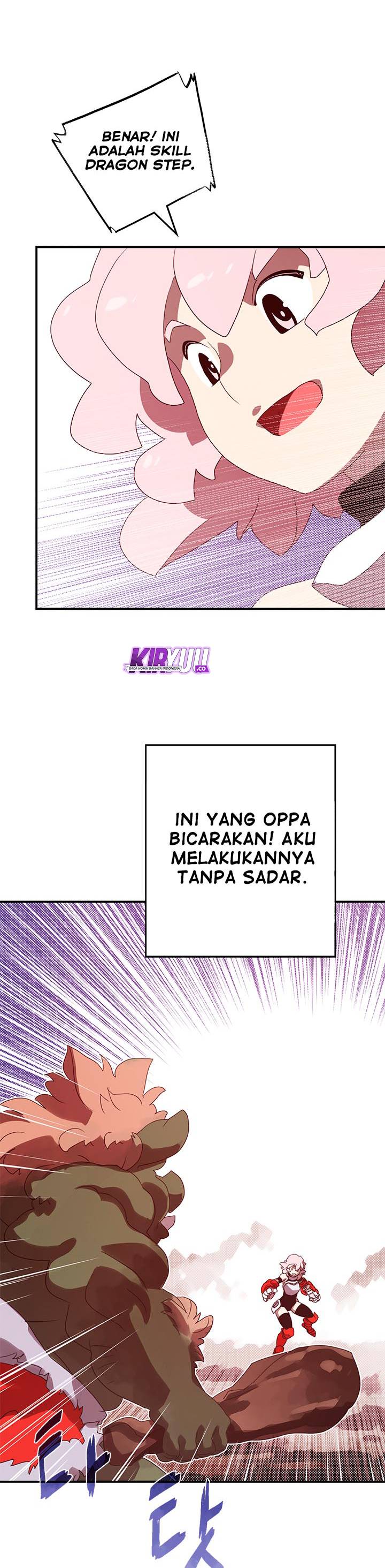 I Am The Sorcerer King chapter 55 halaman 12