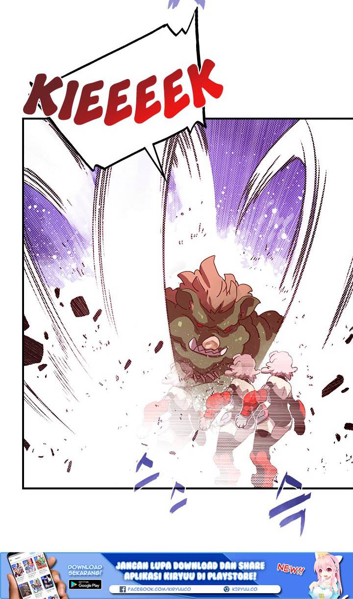 I Am The Sorcerer King chapter 55 halaman 13