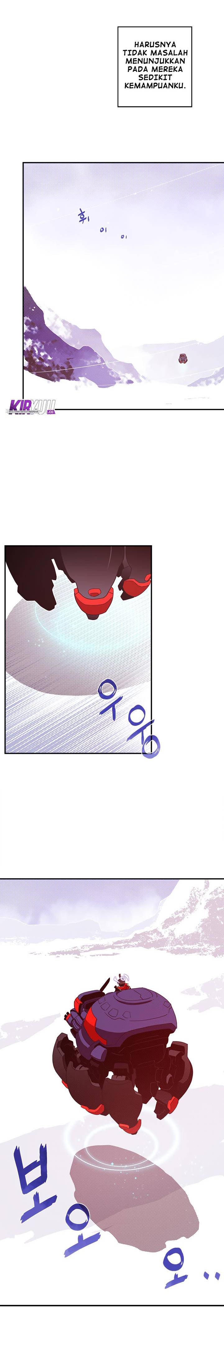 I Am The Sorcerer King chapter 59 halaman 6