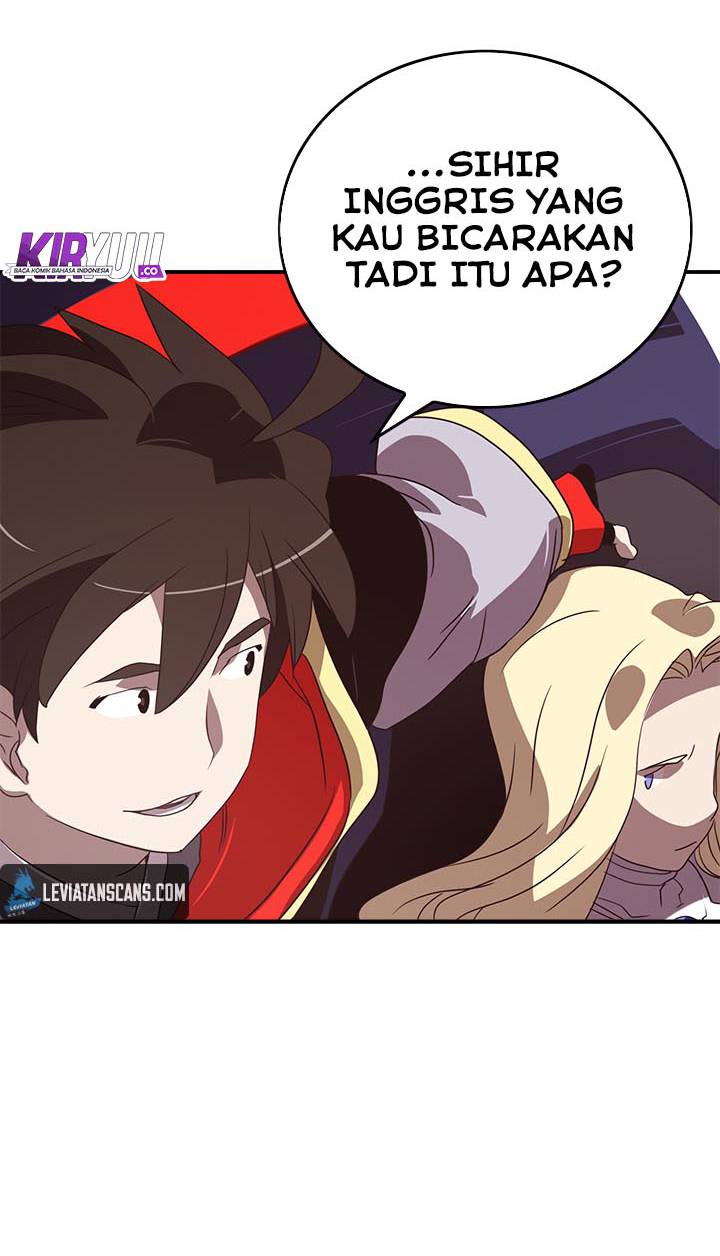 I Am The Sorcerer King chapter 59 halaman 10