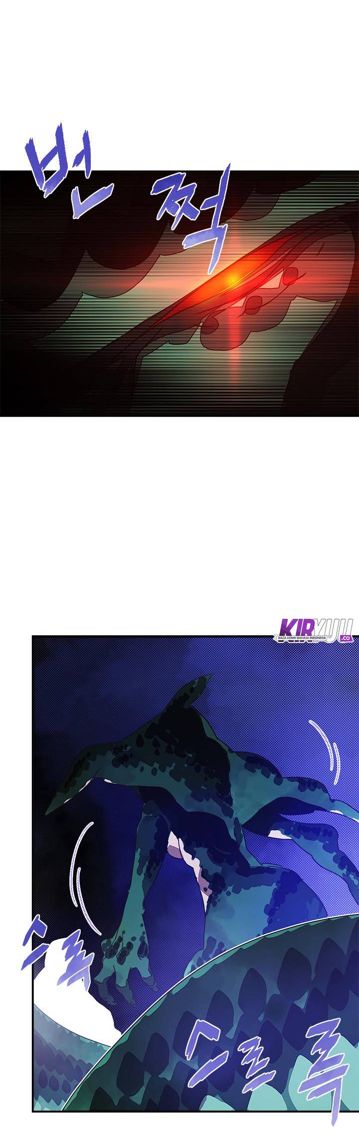 I Am The Sorcerer King chapter 60 halaman 6