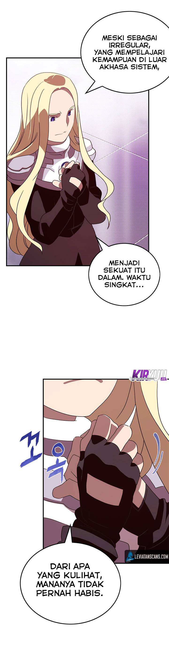 I Am The Sorcerer King chapter 62 halaman 4