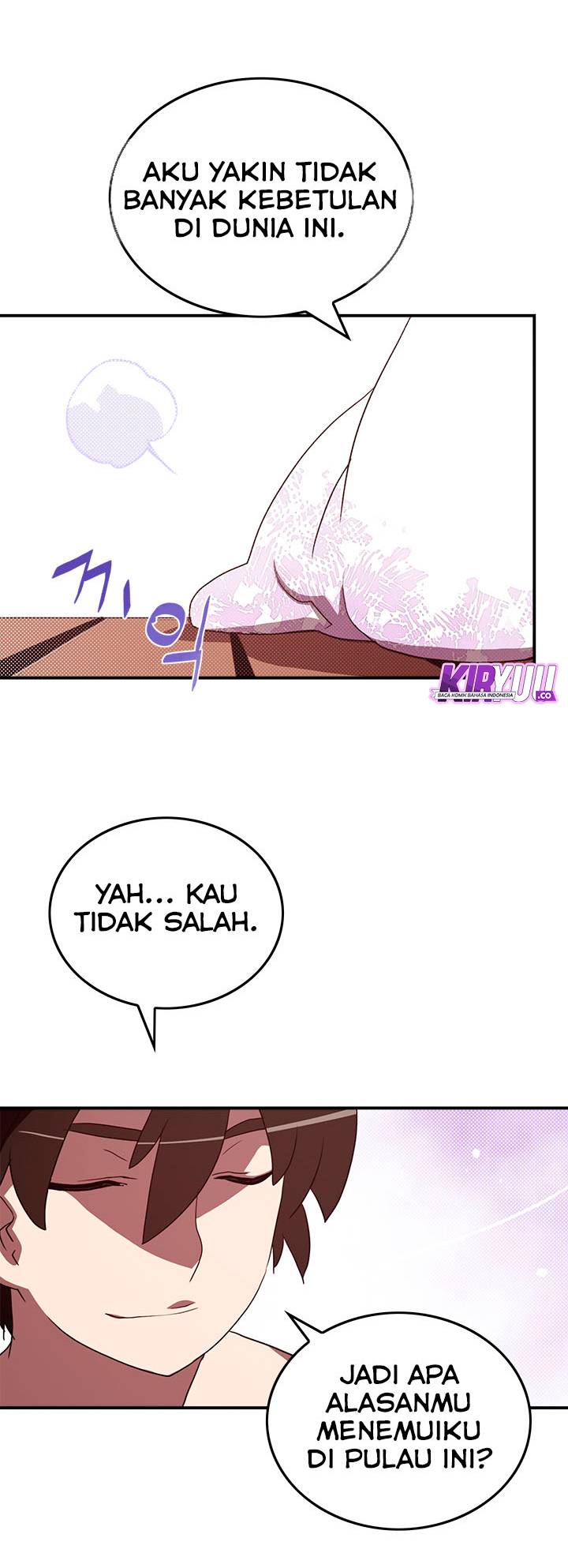 I Am The Sorcerer King chapter 62 halaman 10