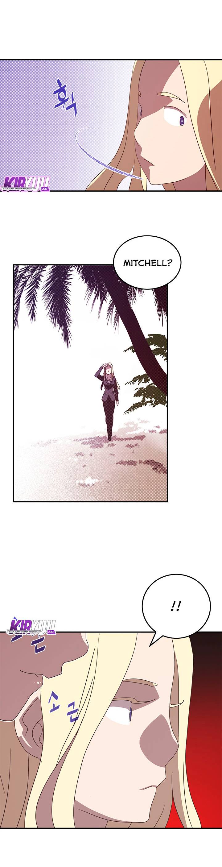 I Am The Sorcerer King chapter 62 halaman 15