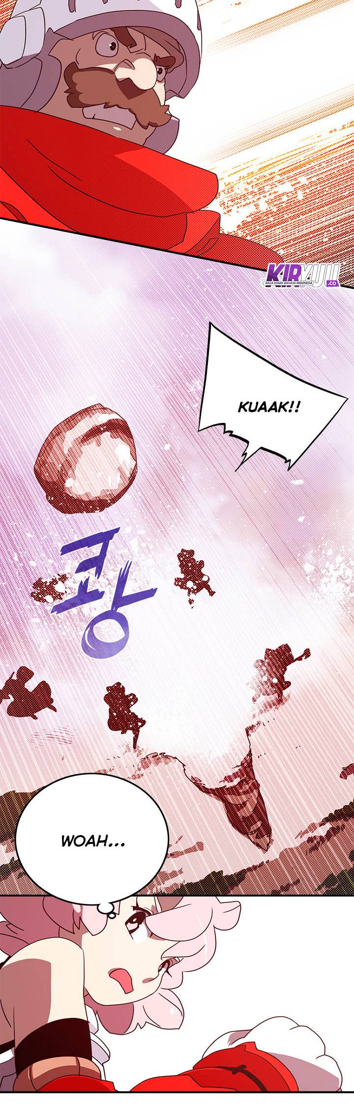 I Am The Sorcerer King chapter 63 halaman 8