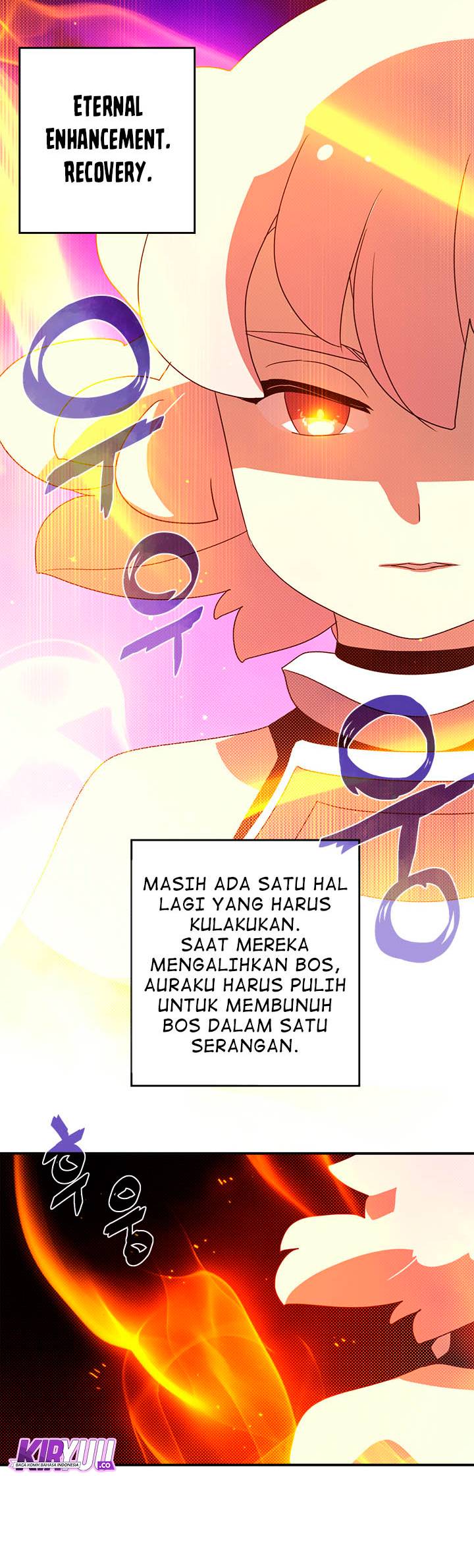 I Am The Sorcerer King chapter 63 halaman 15