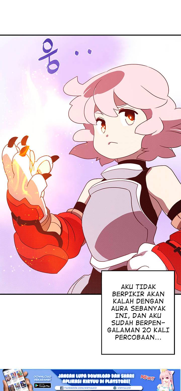 I Am The Sorcerer King chapter 63 halaman 17