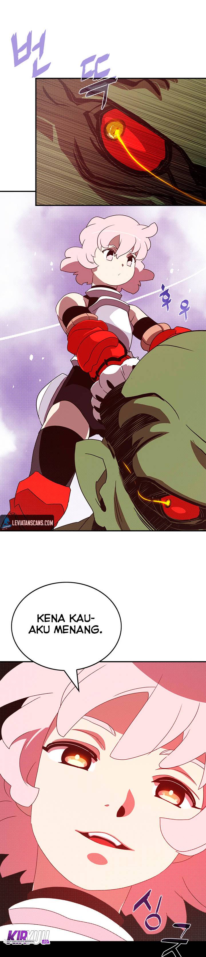 I Am The Sorcerer King chapter 63 halaman 20