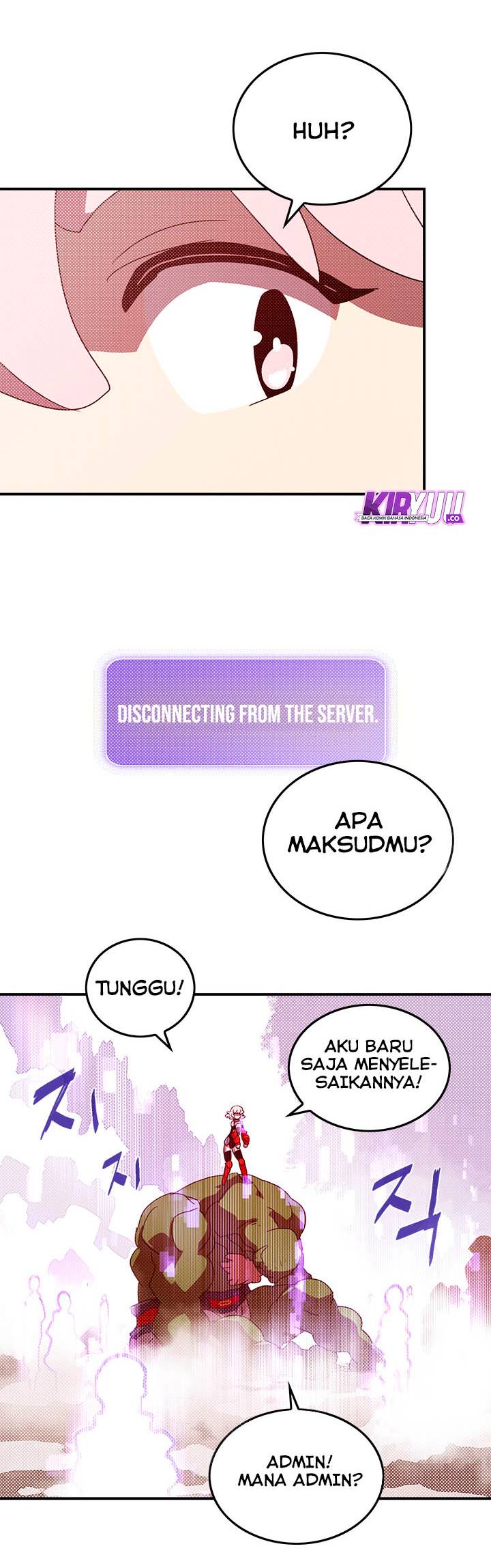 I Am The Sorcerer King chapter 63 halaman 24