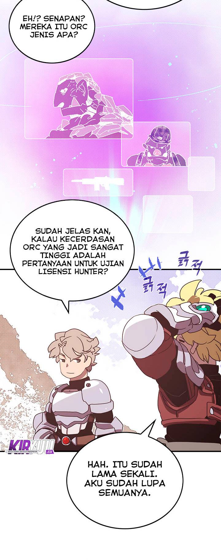 I Am The Sorcerer King chapter 65 halaman 7