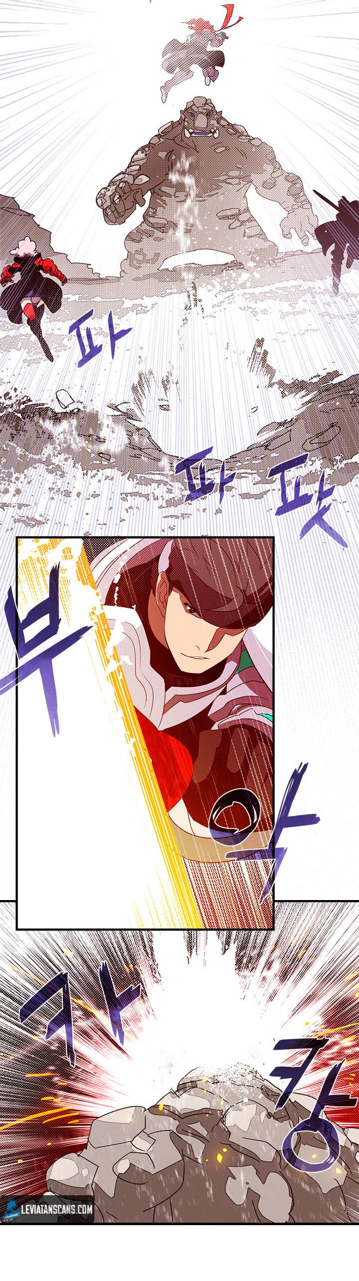 I Am The Sorcerer King chapter 65 halaman 14