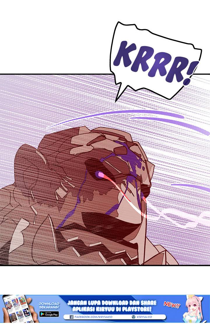 I Am The Sorcerer King chapter 65 halaman 19
