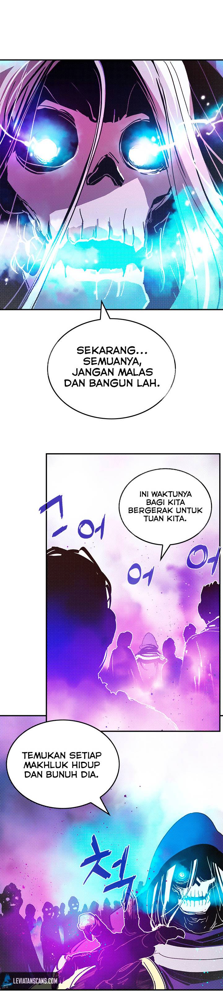 I Am The Sorcerer King chapter 66 halaman 4