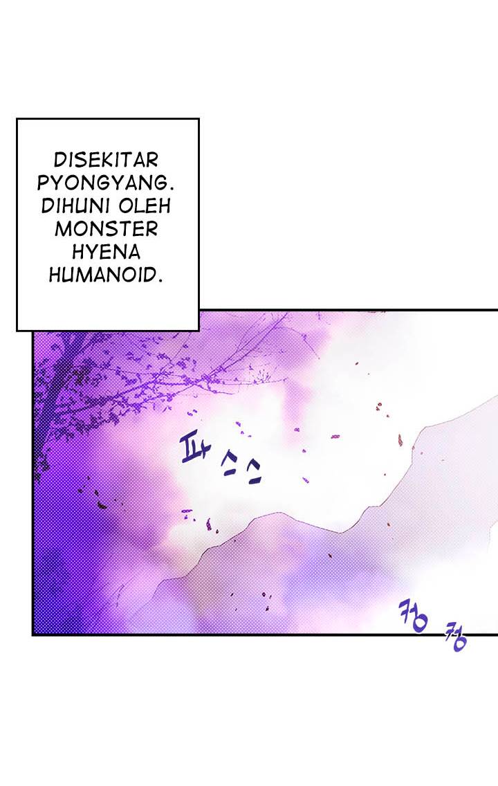 I Am The Sorcerer King chapter 66 halaman 14