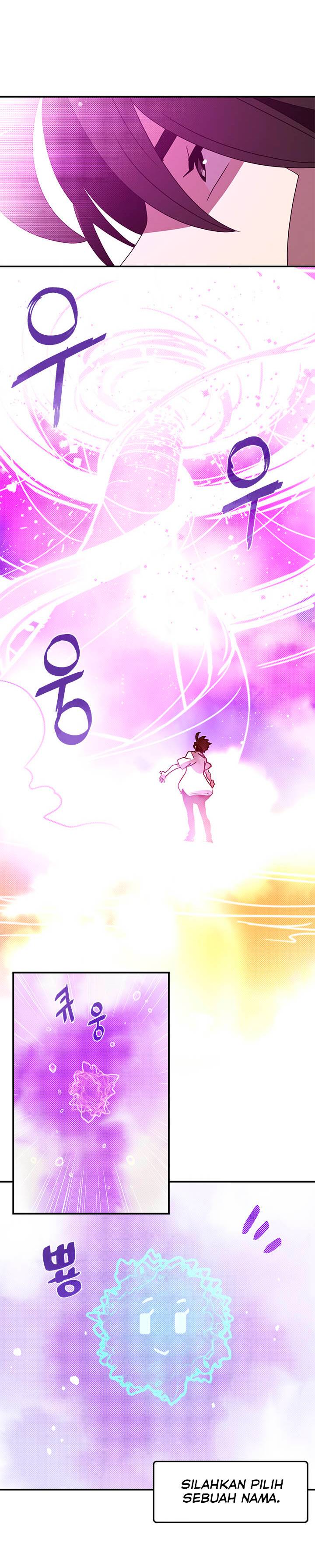 I Am The Sorcerer King chapter 67 halaman 12