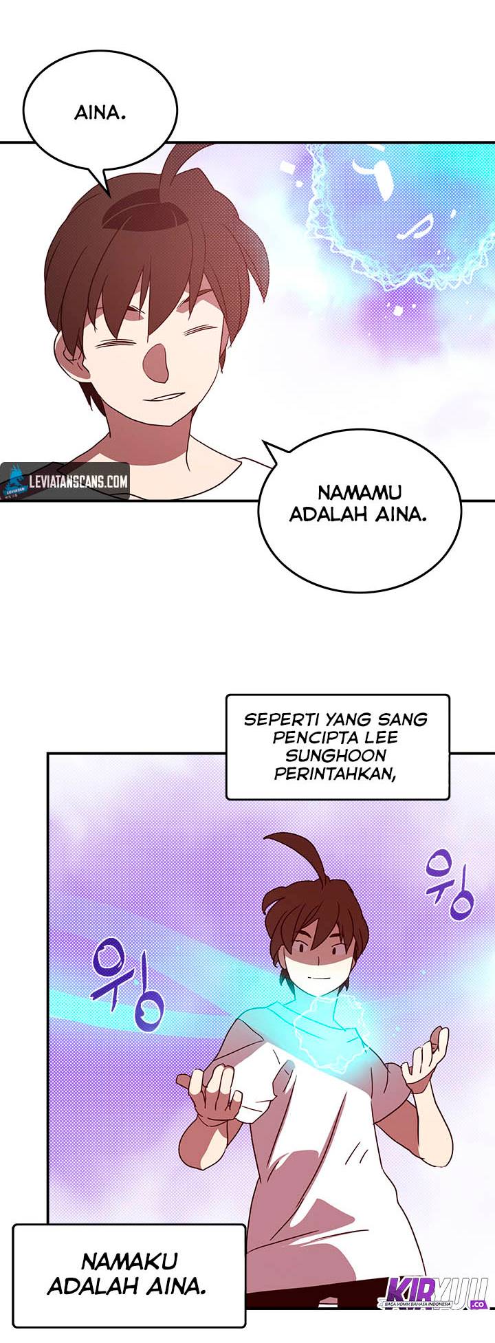 I Am The Sorcerer King chapter 67 halaman 13