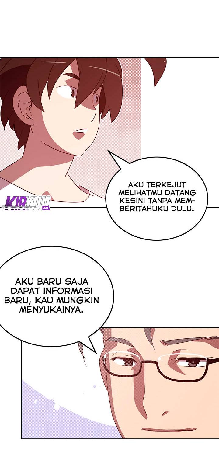 I Am The Sorcerer King chapter 67 halaman 23