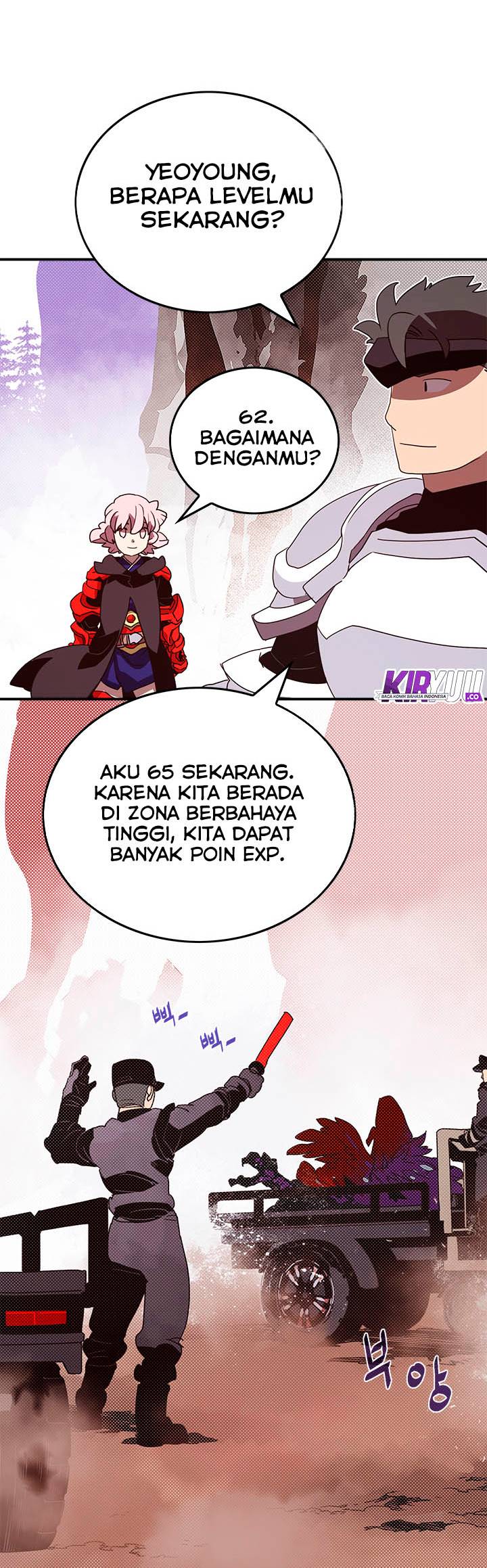 I Am The Sorcerer King chapter 68 halaman 4