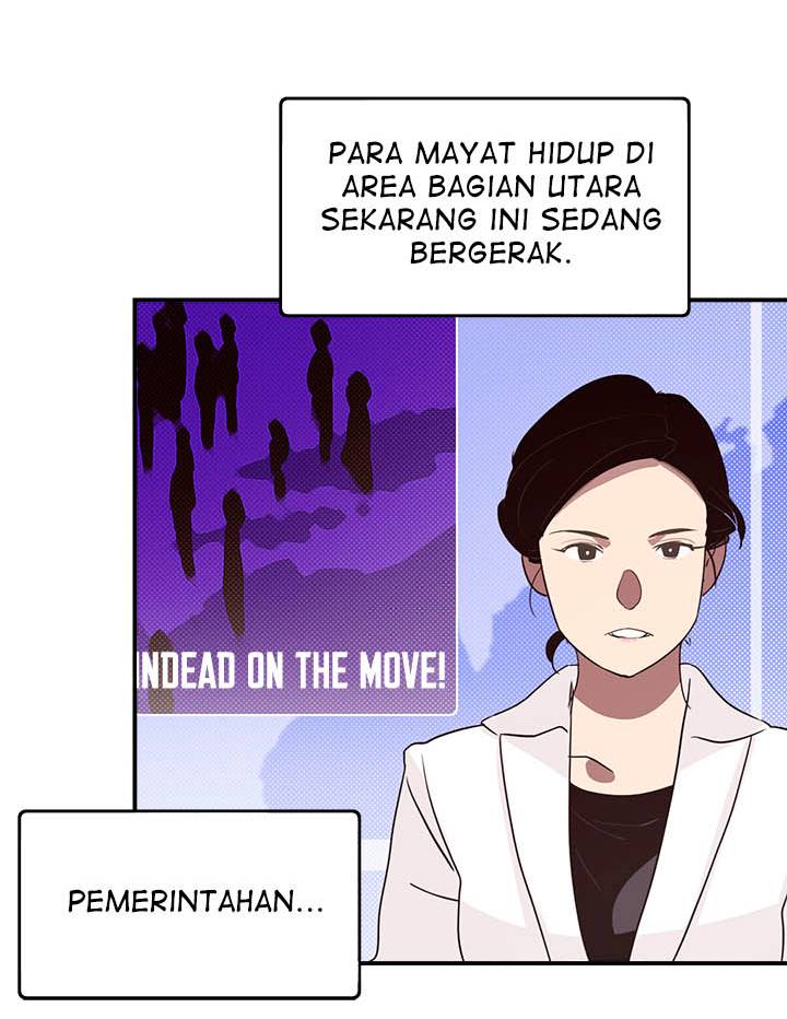 I Am The Sorcerer King chapter 68 halaman 10