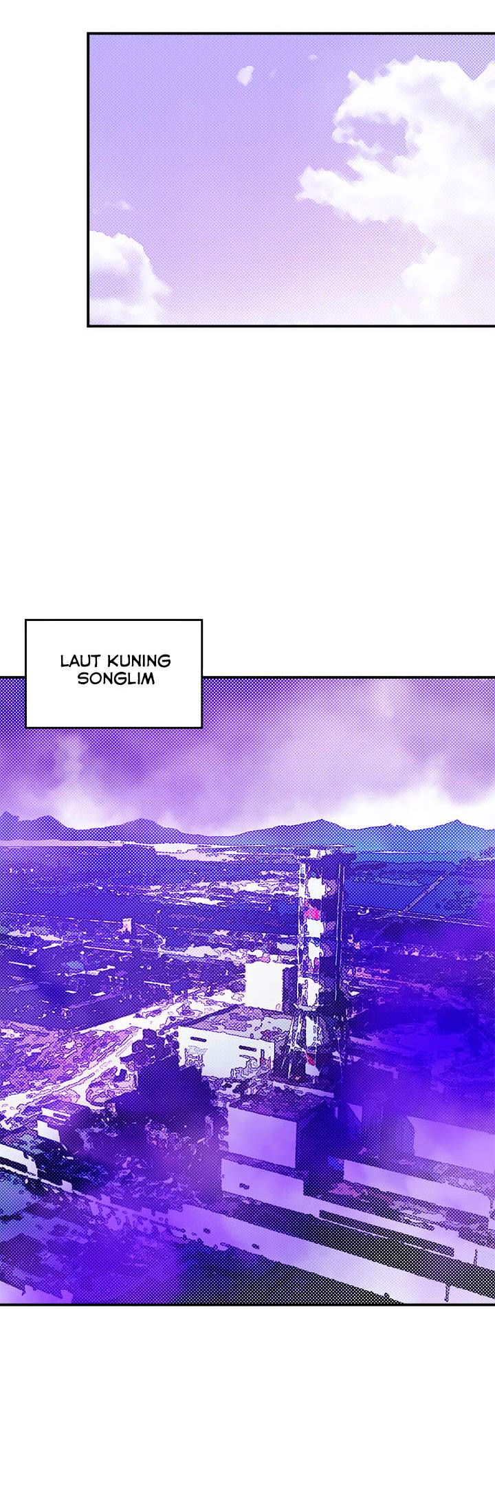 I Am The Sorcerer King chapter 68 halaman 19