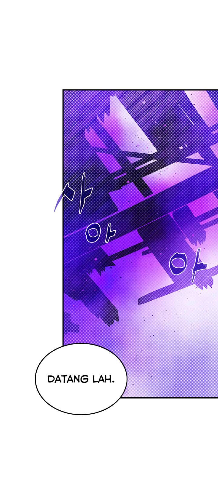 I Am The Sorcerer King chapter 68 halaman 20