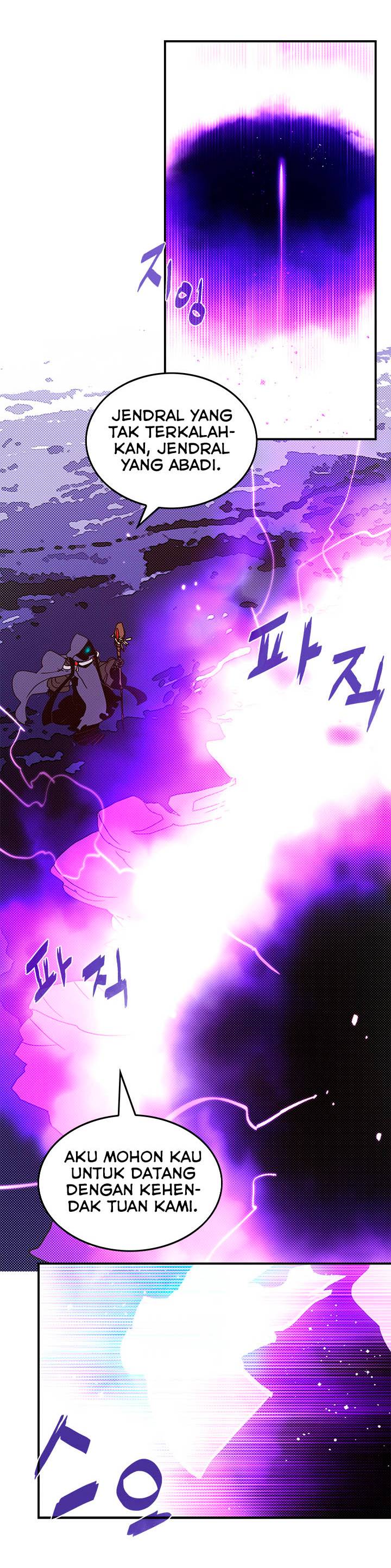 I Am The Sorcerer King chapter 68 halaman 24