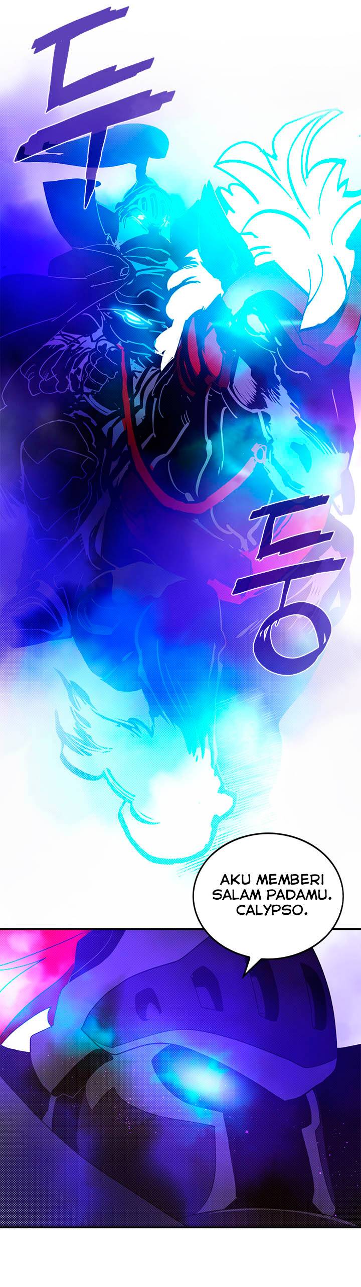 I Am The Sorcerer King chapter 68 halaman 25