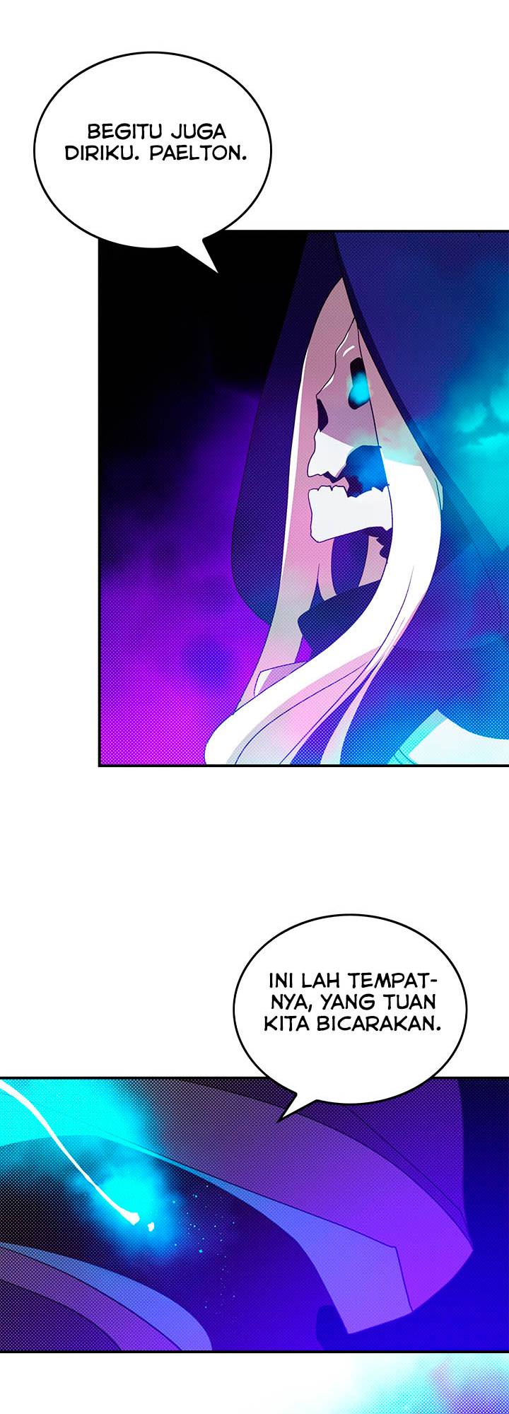 I Am The Sorcerer King chapter 68 halaman 26